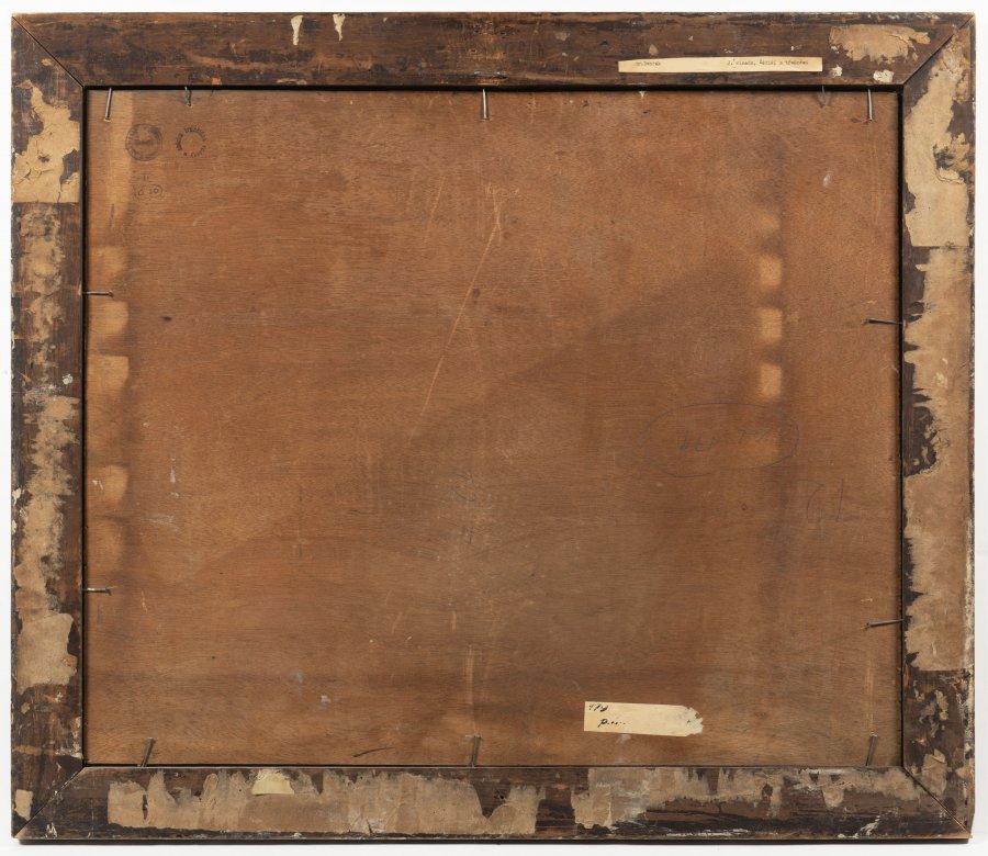 ZÁTIŠÍ S TŘEŠNĚMI