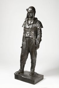 GENERAL M. R. ŠTEFÁNIK