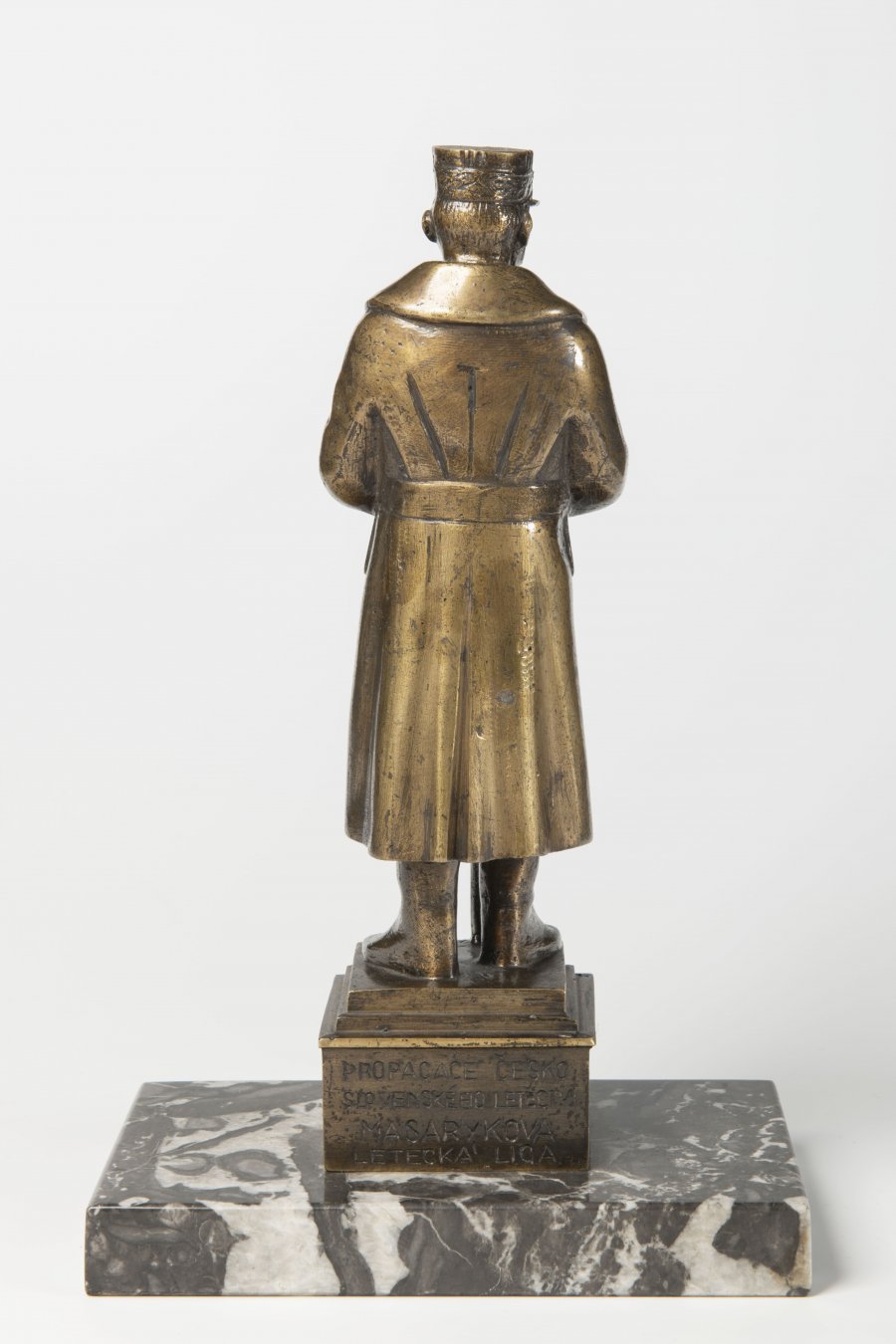 GENERAL M. R. ŠTEFÁNIK