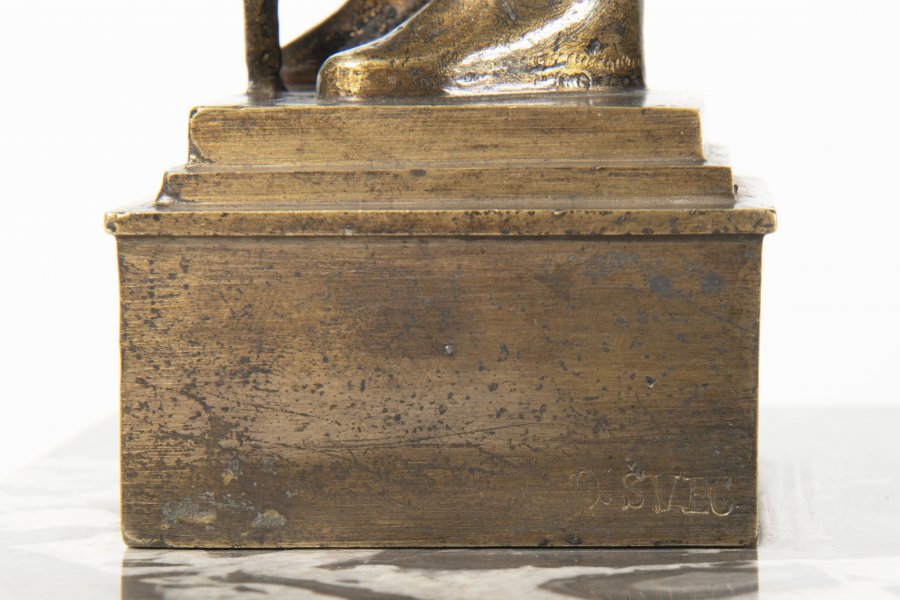 GENERAL M. R. ŠTEFÁNIK