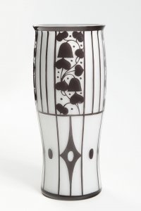 LOETZ VASE