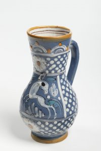 POSTHABAN JUG
