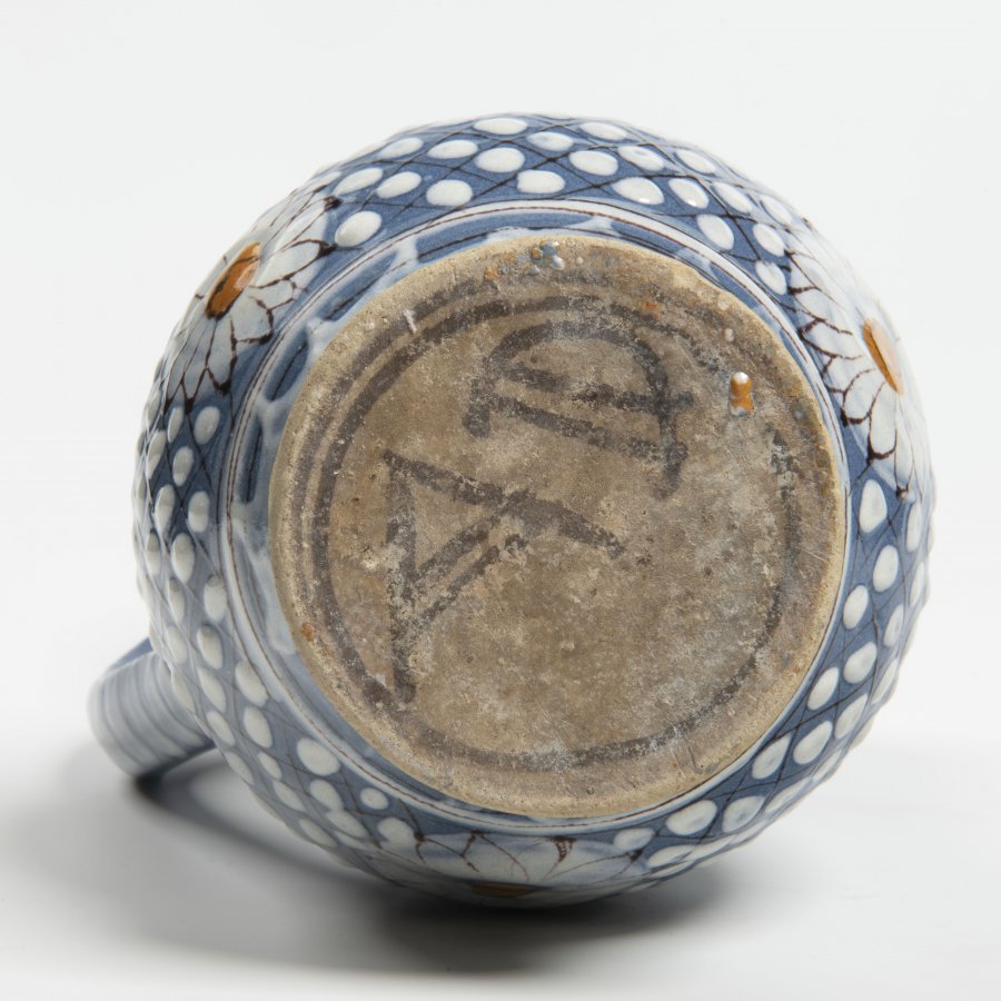 POSTHABÁNSKÝ DŽBÁN