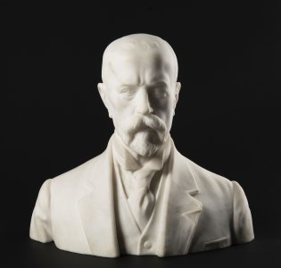 TOMÁŠ GARRIGUE MASARYK