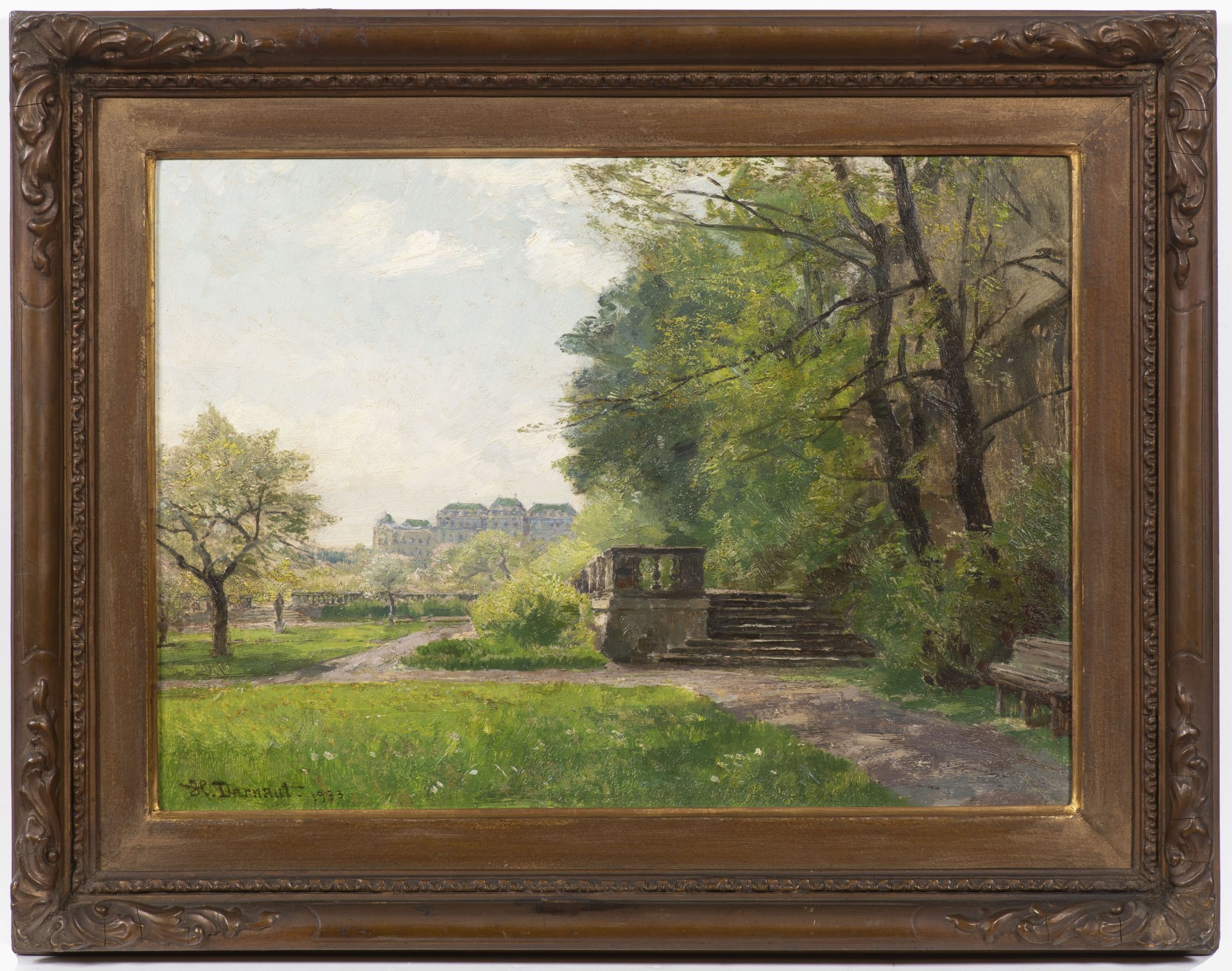 AUCTION CATALOGUE 2022 / GARDEN AUCTION