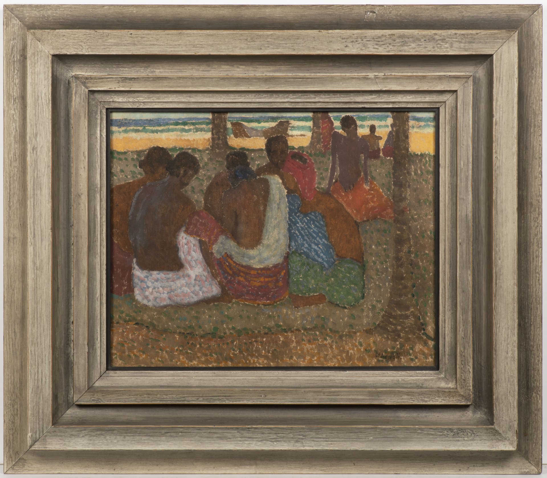 GARDEN AUCTION 2022
