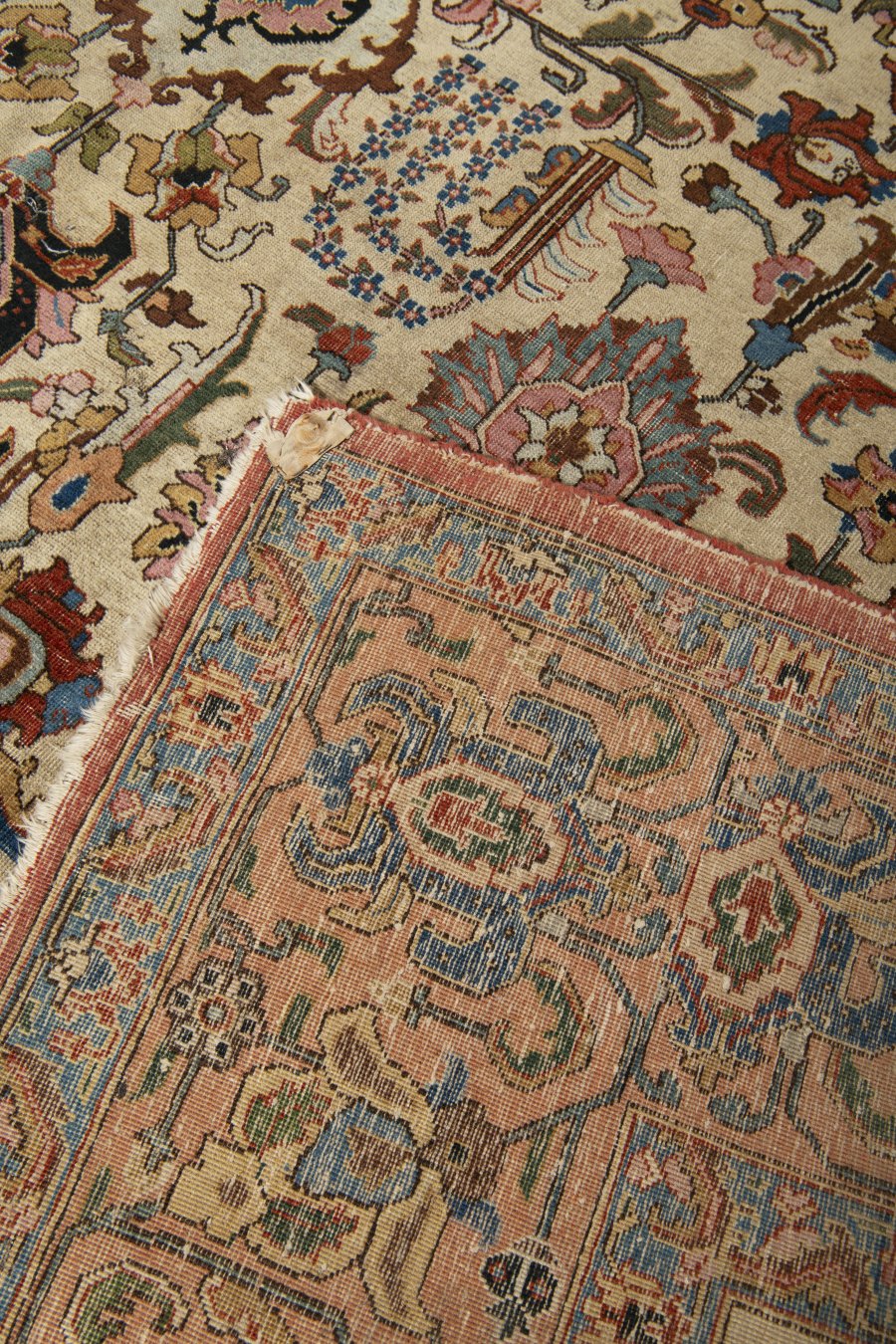 TABRIZ RUG
