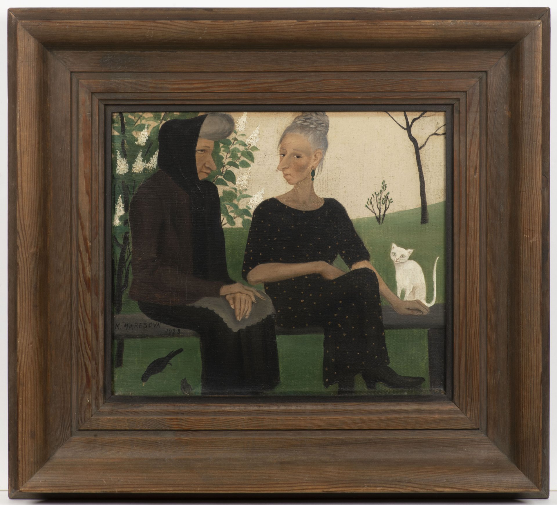 AUKTIONSKATALOG 2021 / GARTENAUKTIONEN