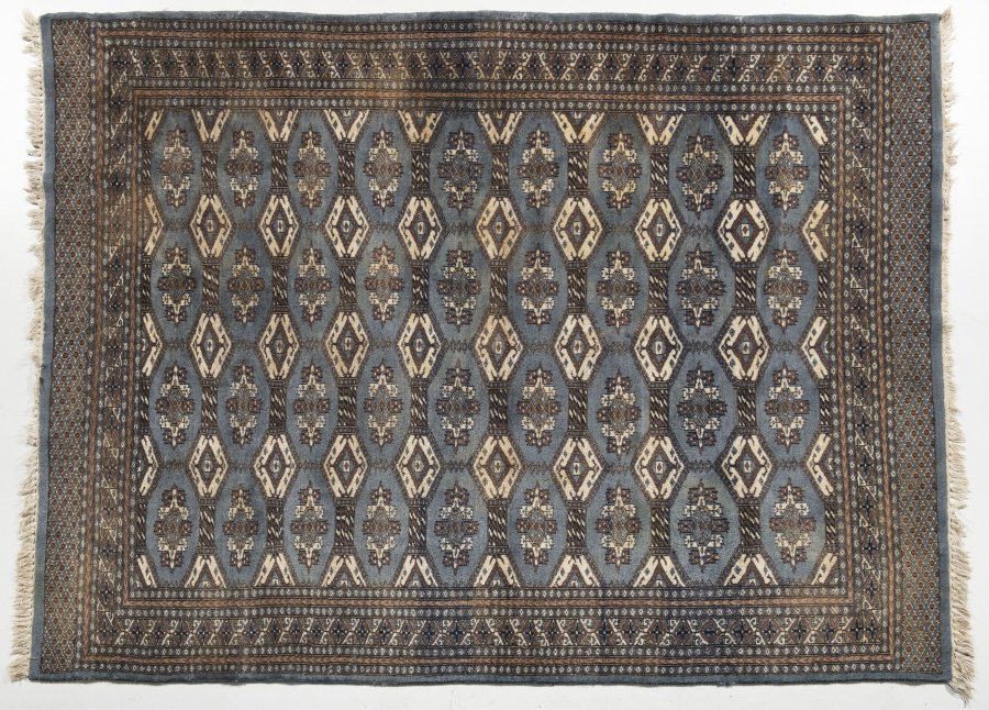 BUCHARA RUG