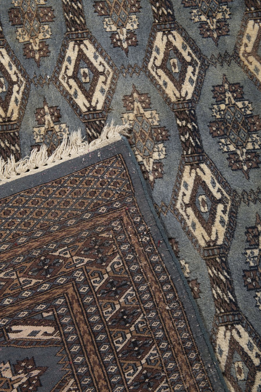 BUCHARA RUG