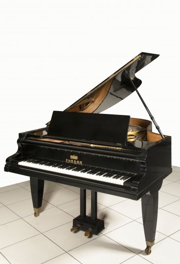 AN EHRBAR PIANO