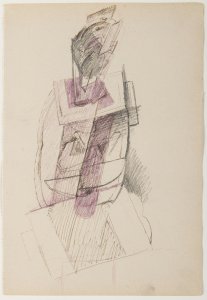SITTING FIGURE