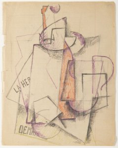 STILL LIFE ON A TABLE