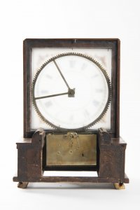 NIGHT CLOCK "NACHTLICHTUHR"