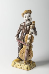 STUPAVA MUSICIAN
