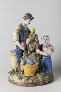 STUPAVA GRAPE HARVEST