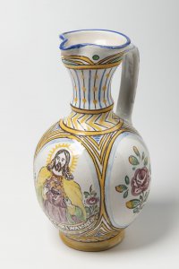 STUPAVA JUG