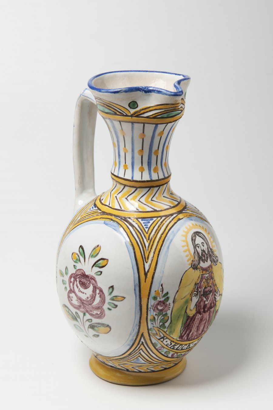 STUPAVA JUG