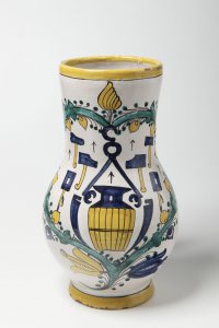 POSTHABAN JUG