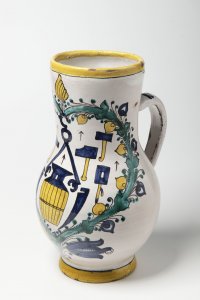 POSTHABAN JUG