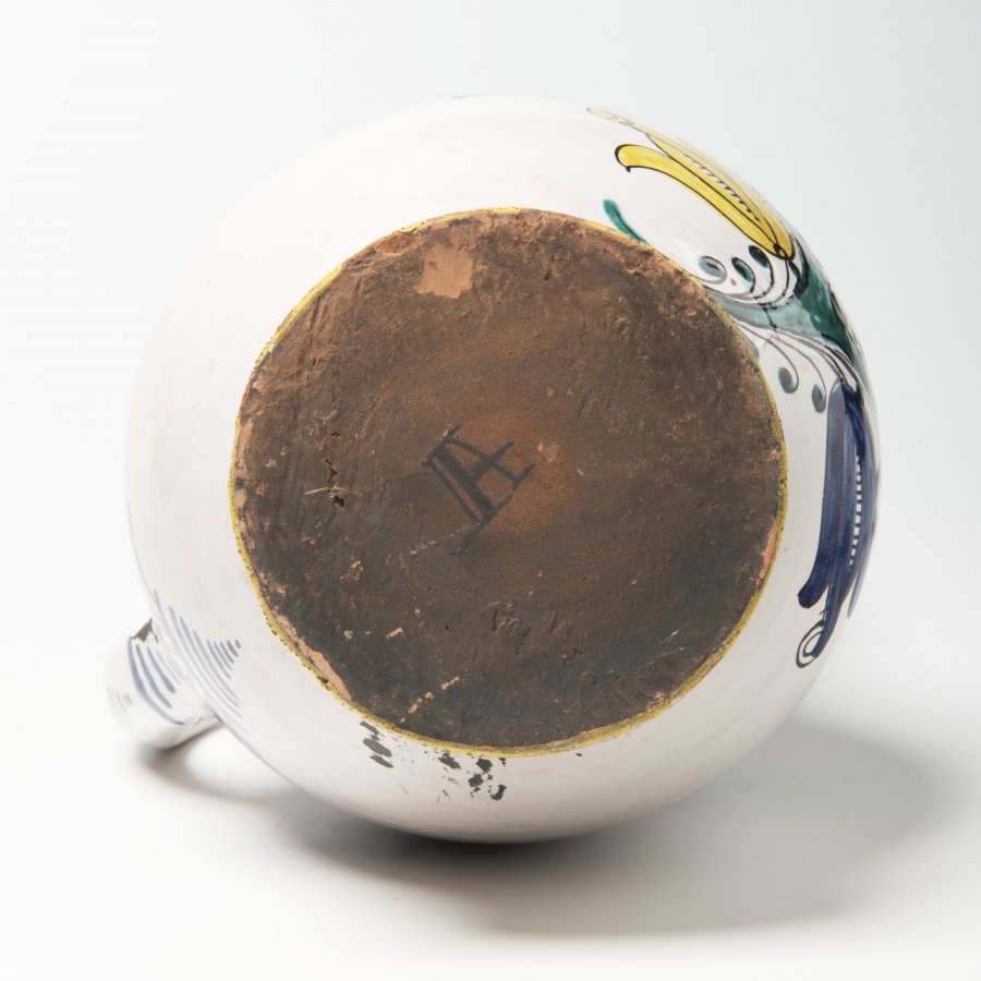 POSTHABÁNSKÝ DŽBÁN