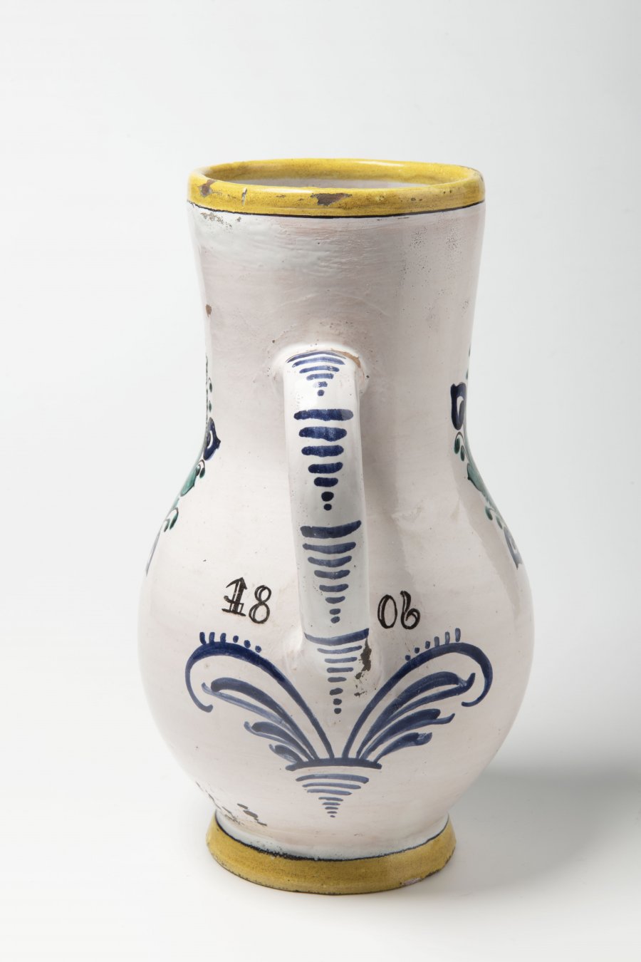 POSTHABÁNSKÝ DŽBÁN