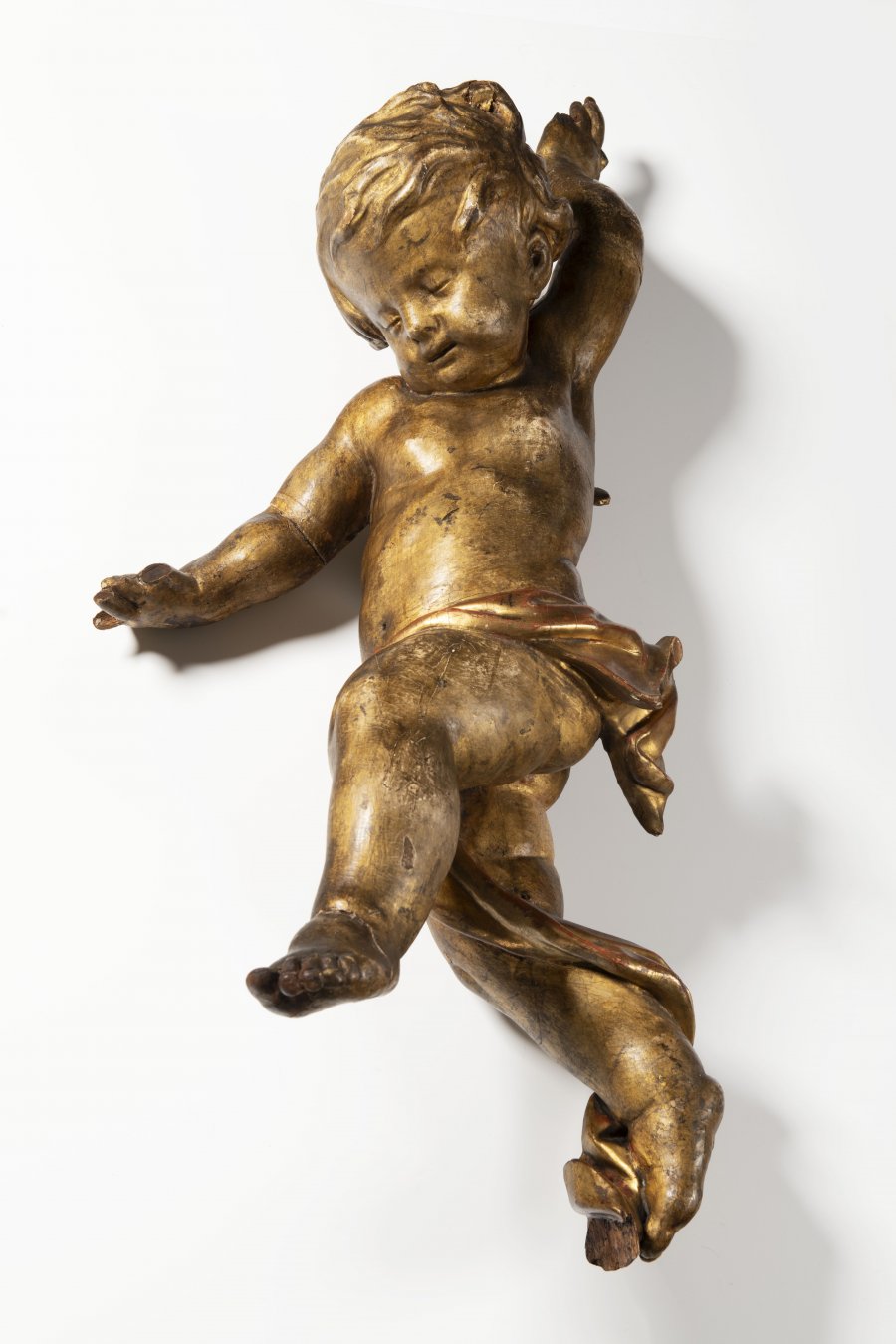 BAROQUE PUTTO