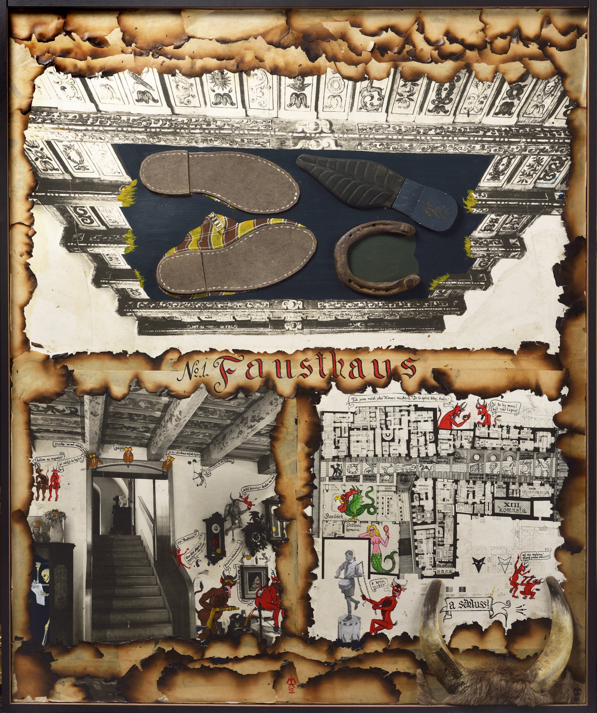 AUKČNÍ KATALOG 2014