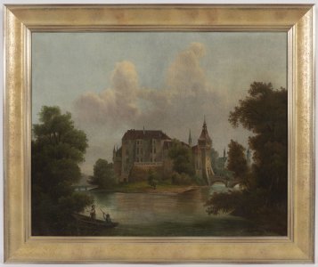 CHÂTEAU BLATNÁ