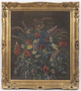 FIELD BOUQUET