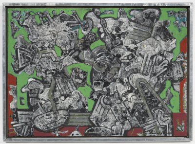 FRAGMENTS OF MEMORY II