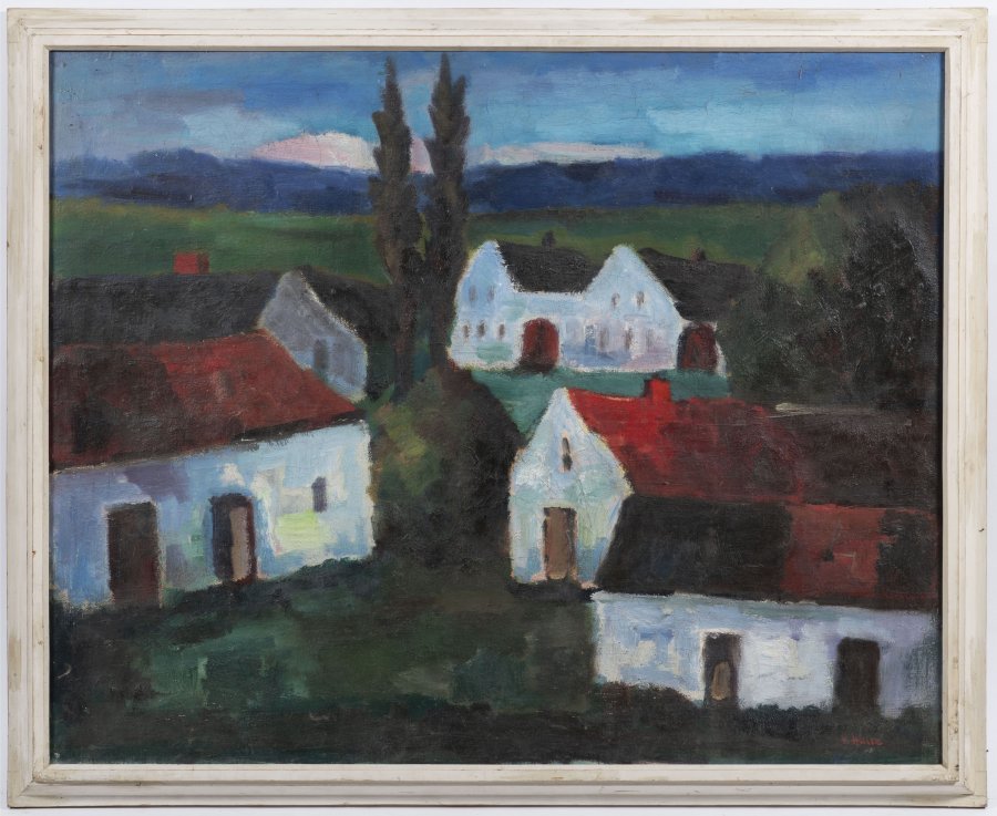BUK NEAR PRACHATICE