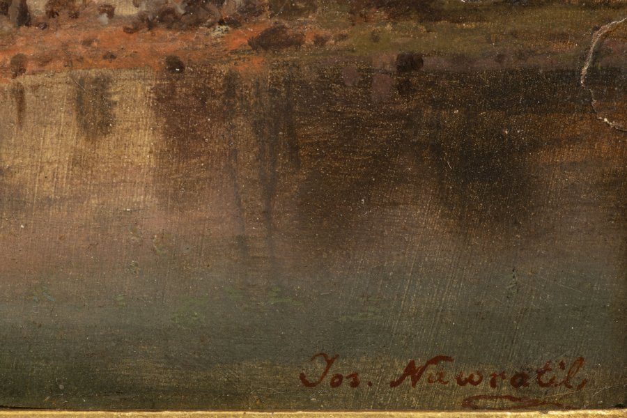 COTTAGE UNDER THE MOUNTAINS