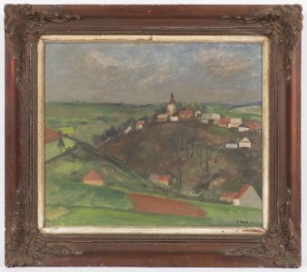 STŘÍBRNÁ SKALICE