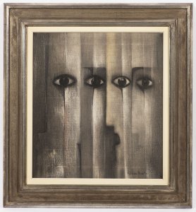 CONNECTED HEADS