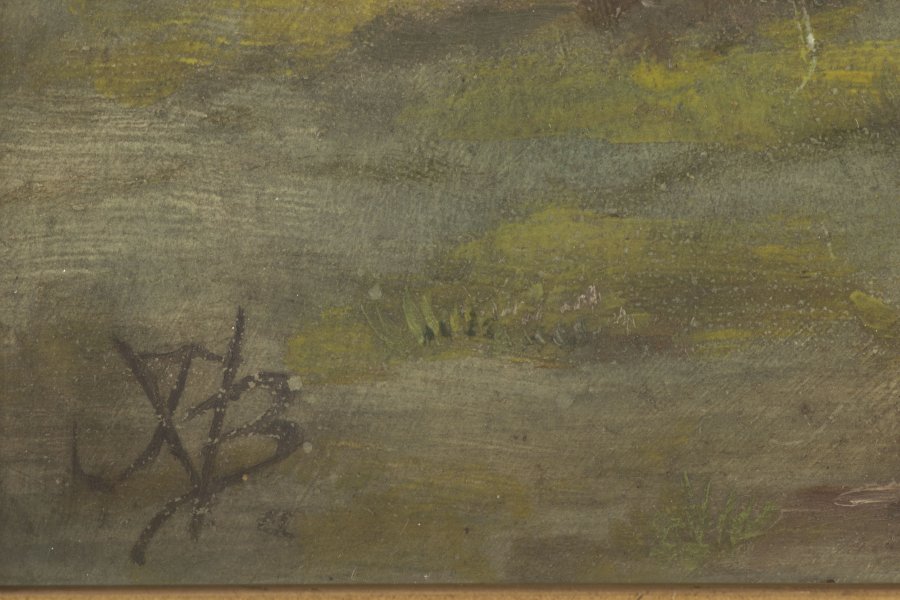 ALLEGORY OF SPRING