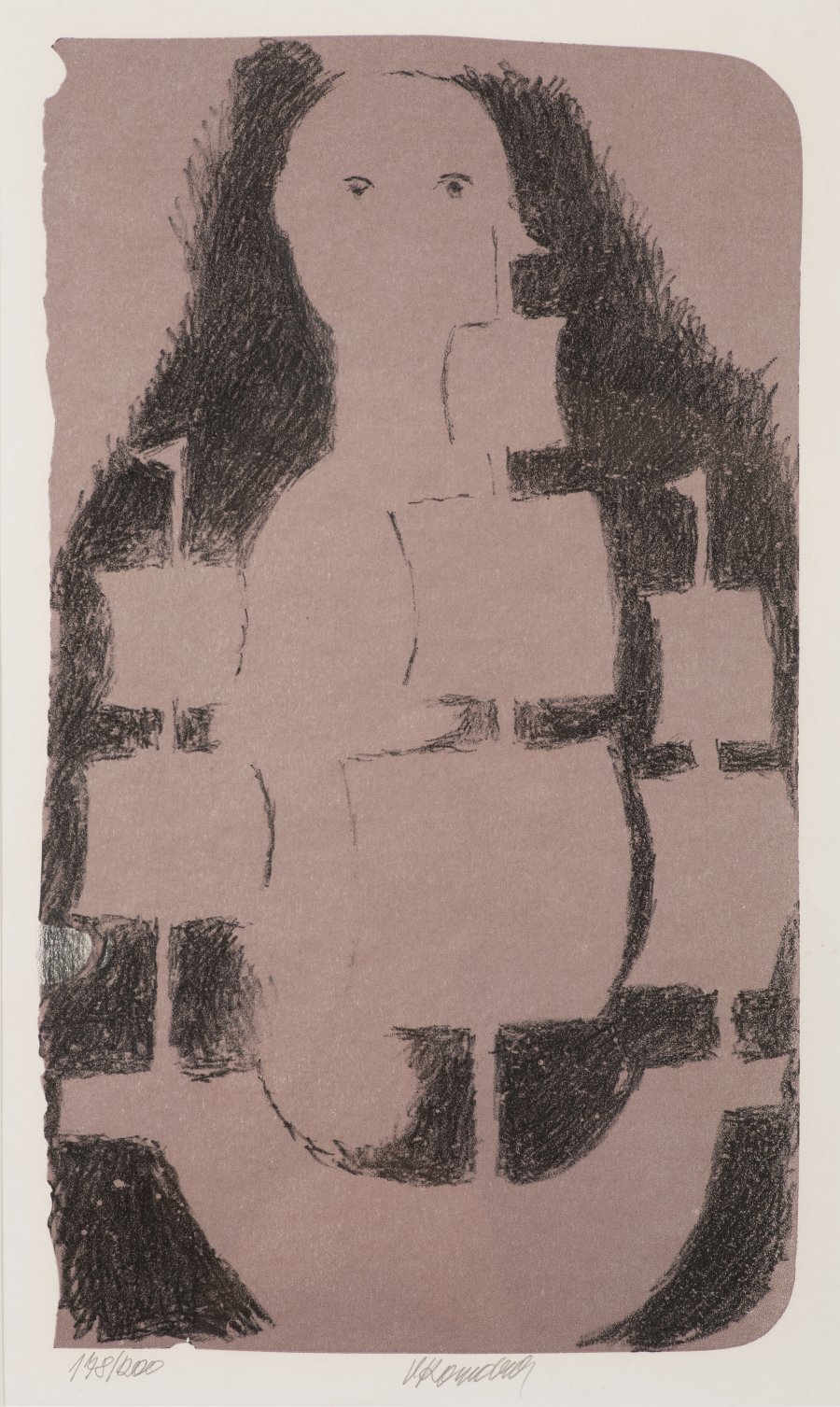 SERIES OF 2 PRINTS