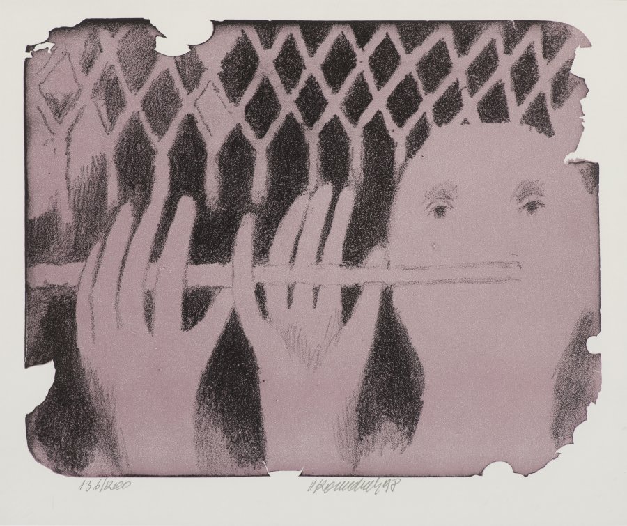 SERIES OF 2 PRINTS
