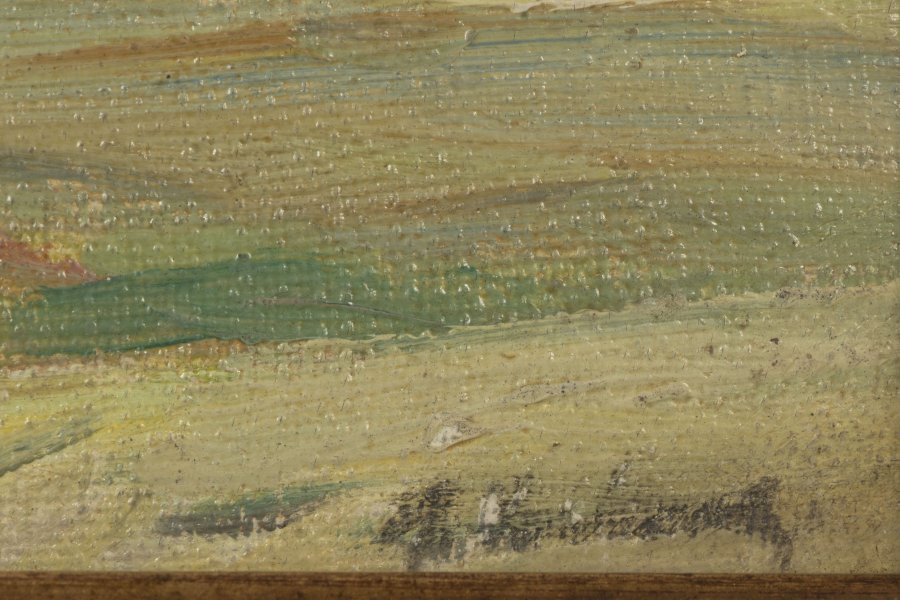 HARVEST