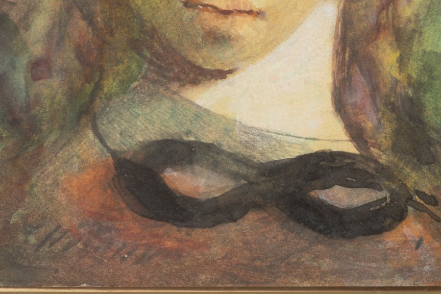 PIEROT I.