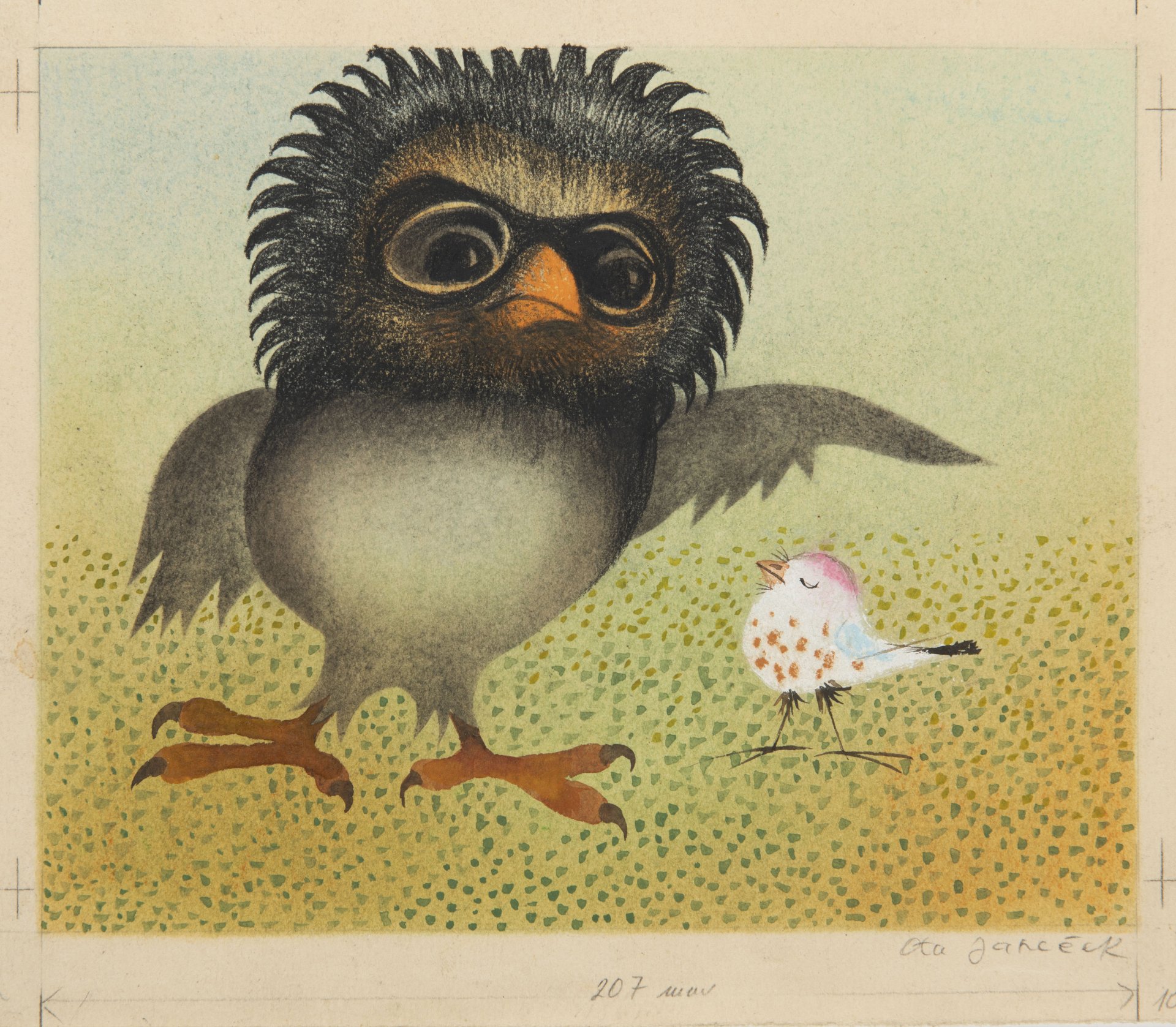 EVENING AUCTION 2025