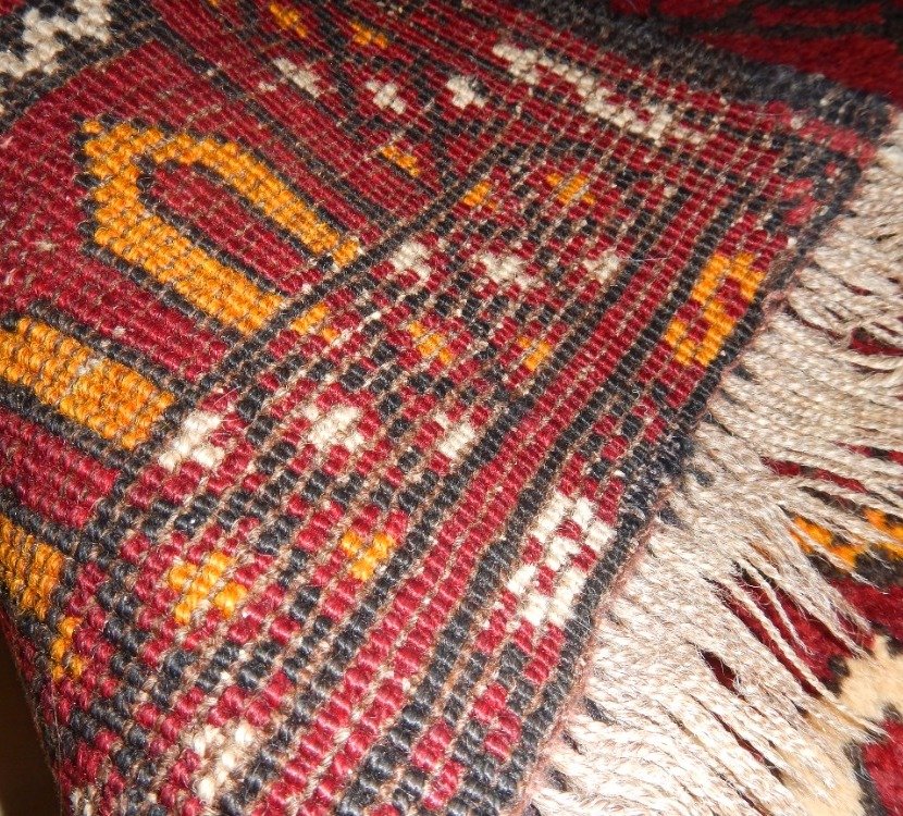 AFGHAN BALUCH CARPET