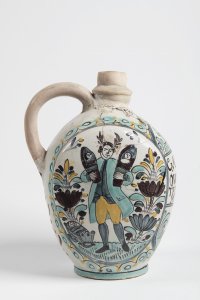 POSTHABÁNSKÝ DŽBÁN