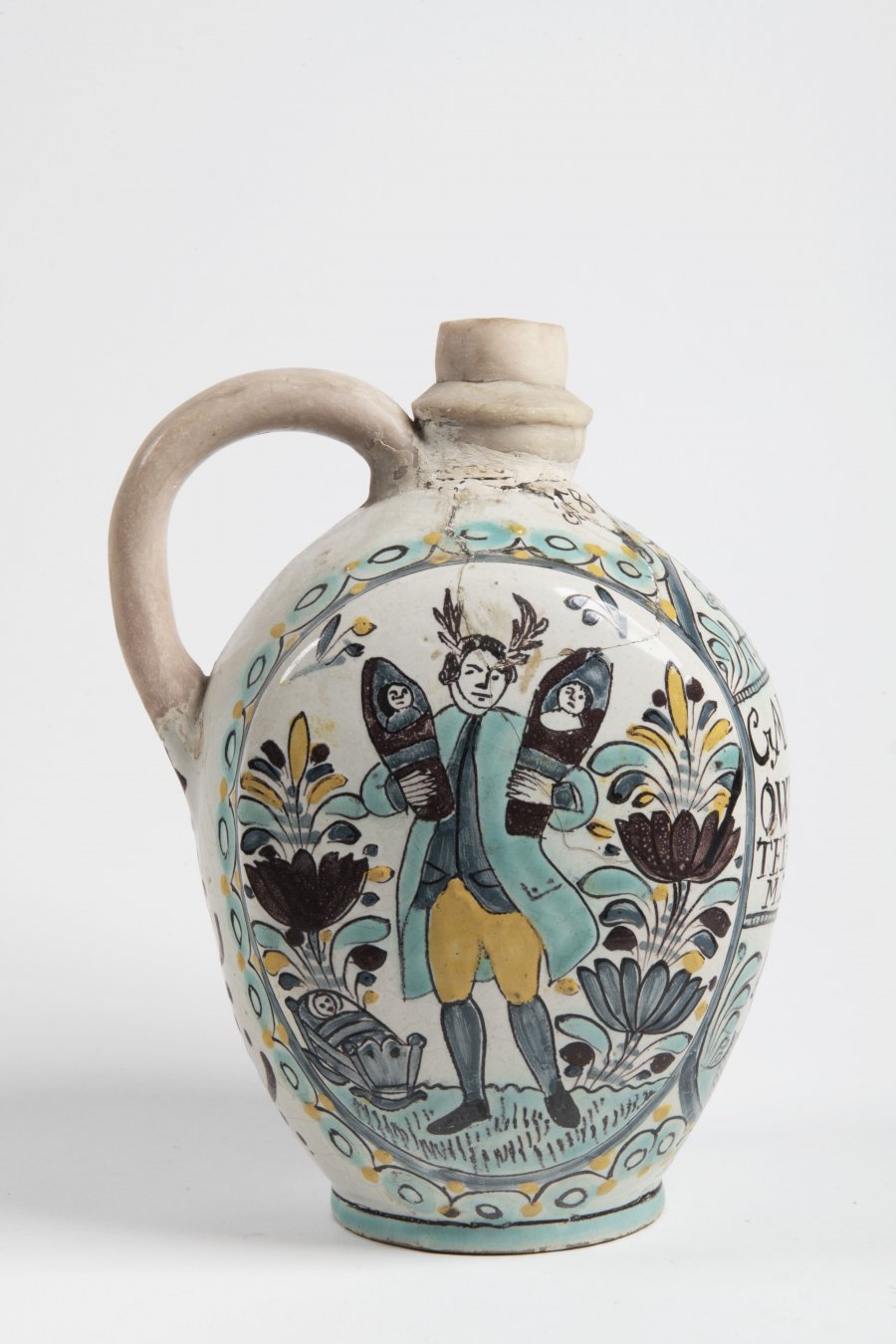 POSTHABÁNSKÝ DŽBÁN