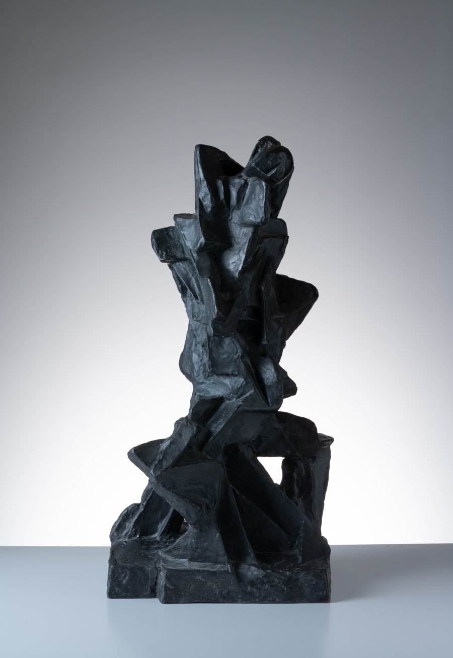 LOVERS (IN A HUG)
