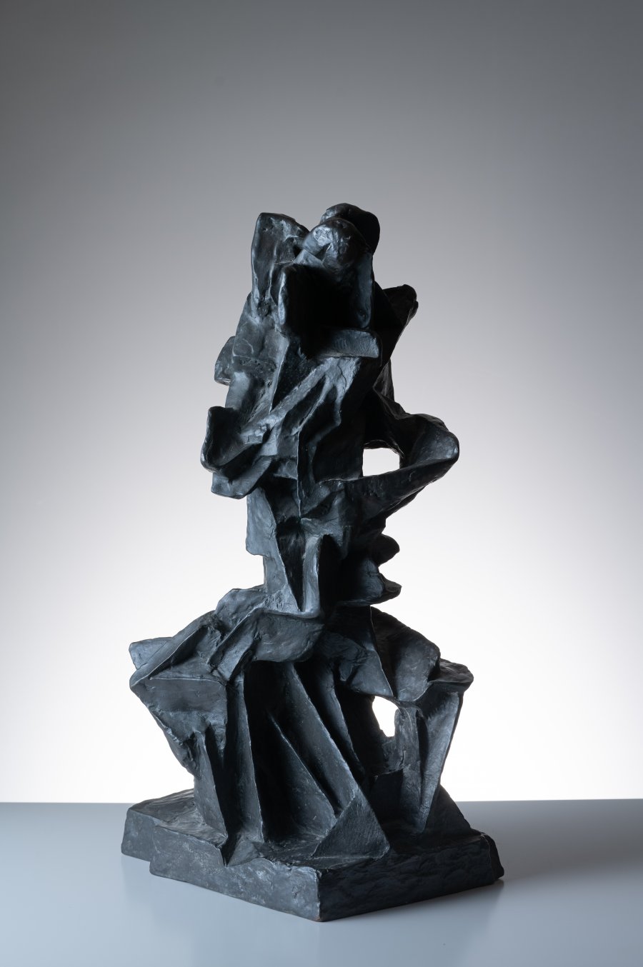 LOVERS (IN A HUG)