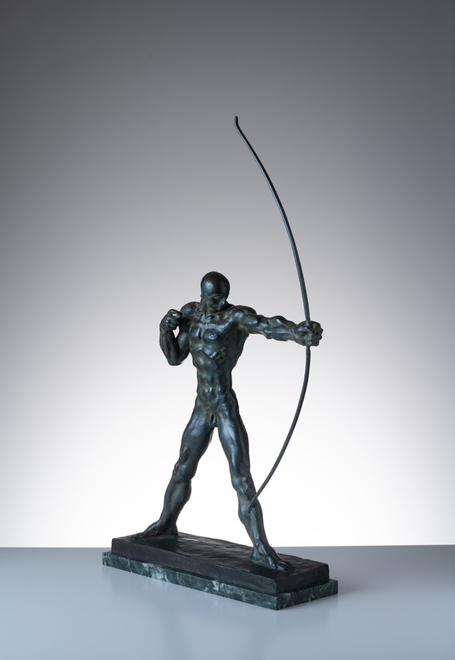 ARCHER