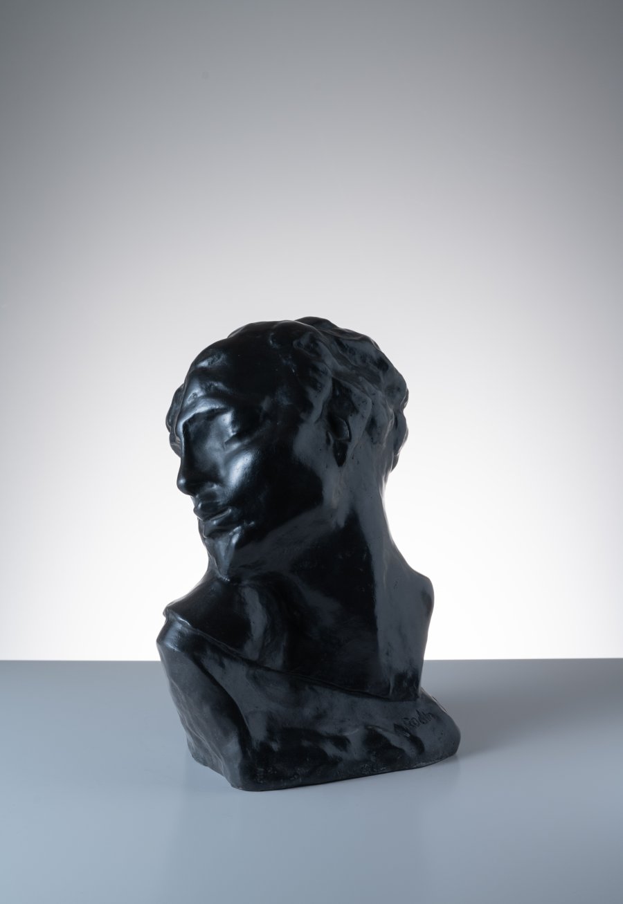 HEAD OF LUST