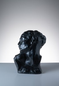 HEAD OF LUST