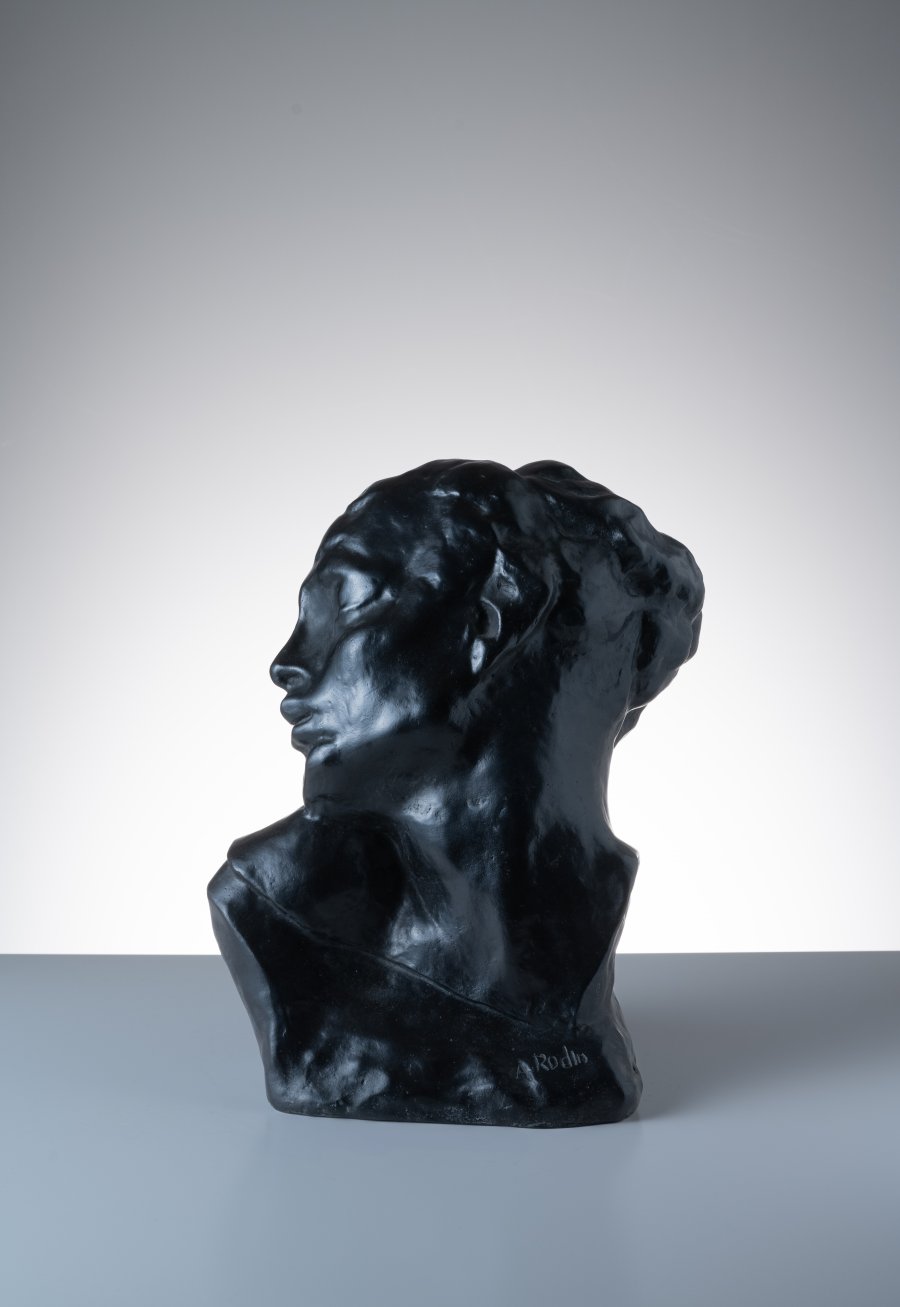 HEAD OF LUST